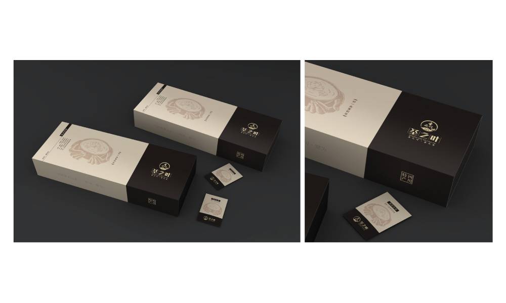 阿鲁科尔沁旗包装设计公司：专业赋能，打造城市包装设计产业高地