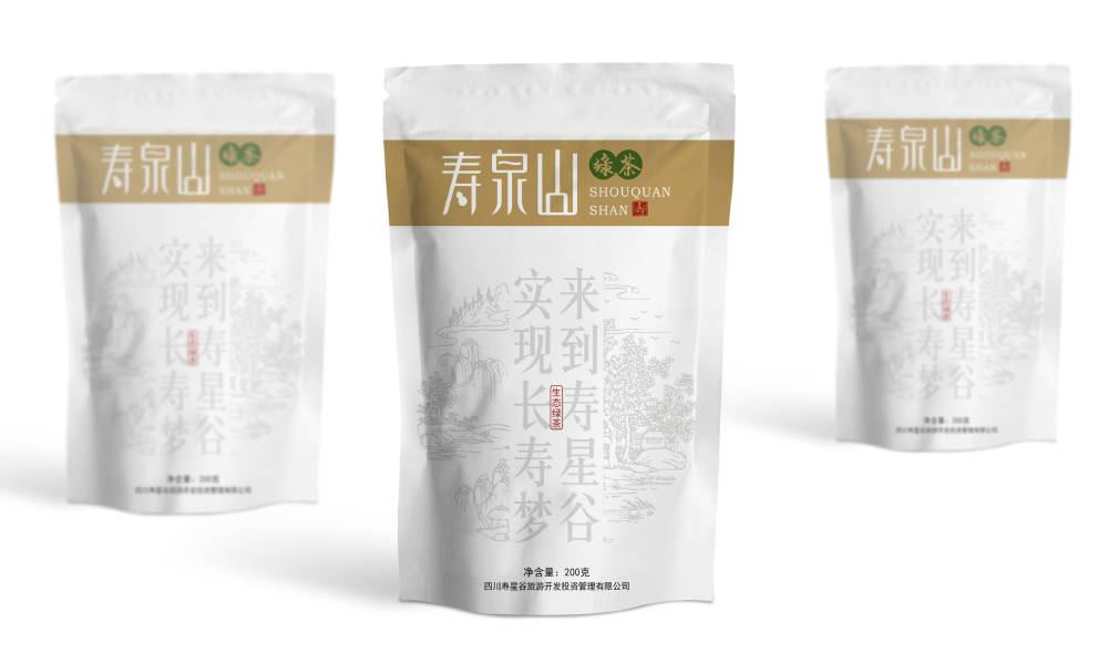 阿鲁科尔沁旗包装设计：城市文化赋能，打造地域品牌视觉名片